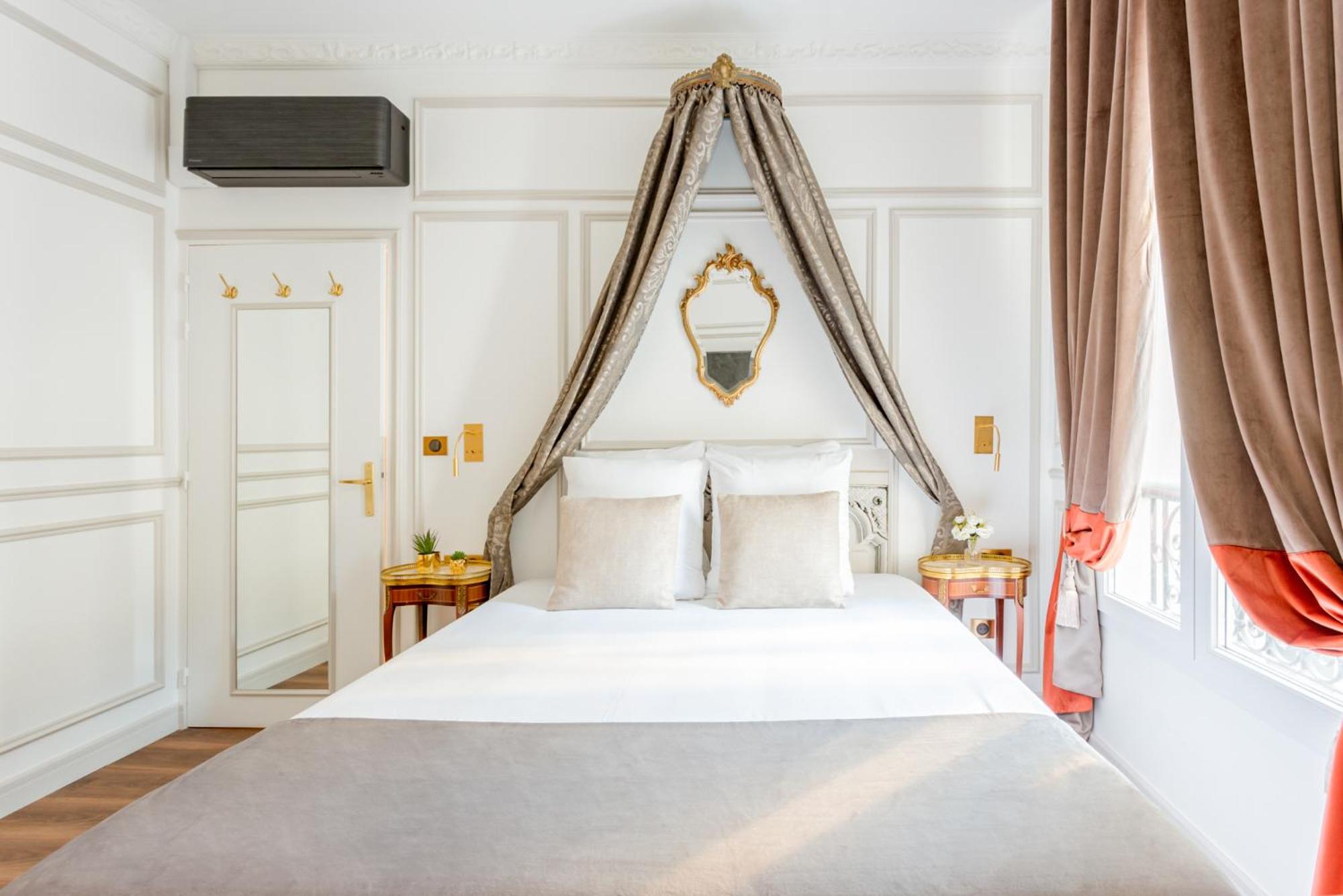 Merveil - Luxury Suite - Opera - 4 Septembre I Paris Extérieur photo