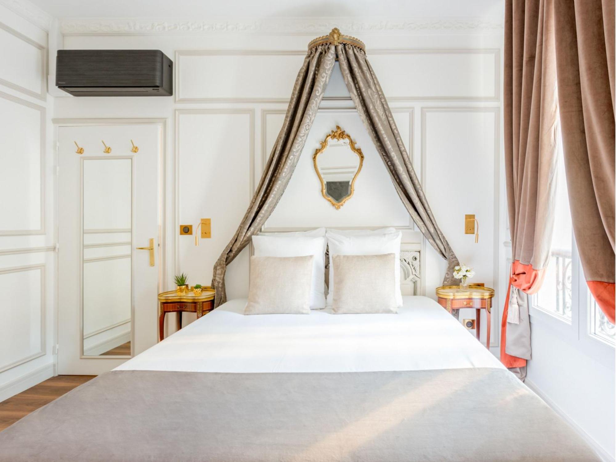 Merveil - Luxury Suite - Opera - 4 Septembre I Paris Extérieur photo