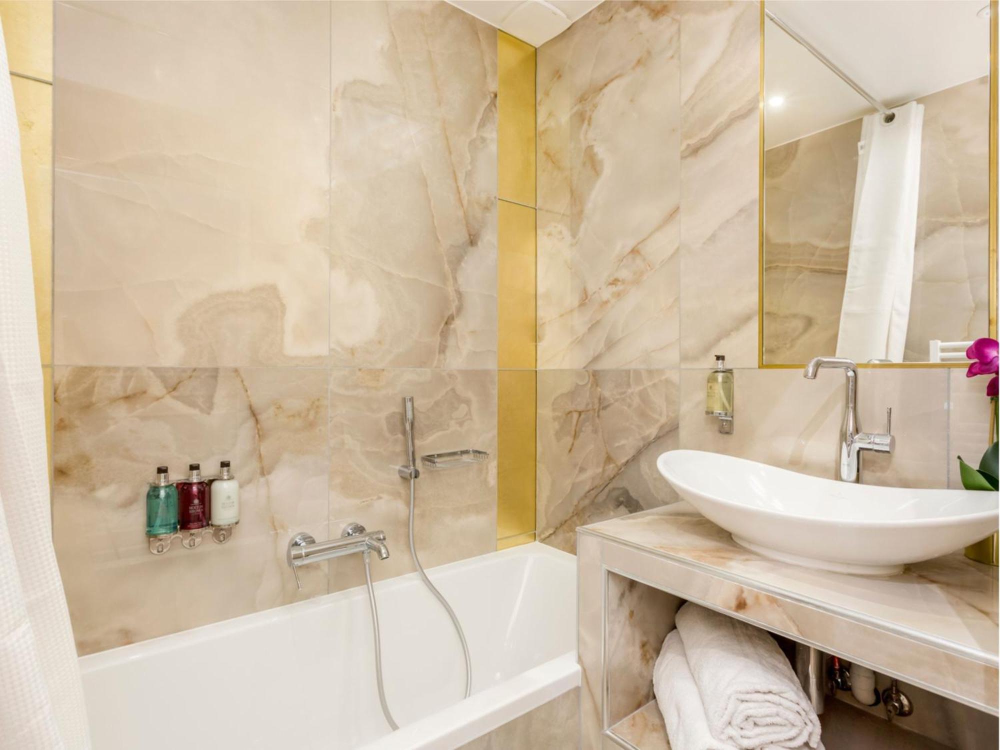 Merveil - Luxury Suite - Opera - 4 Septembre I Paris Extérieur photo